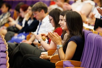 31st European Health Management Annual Conference (EHMC)