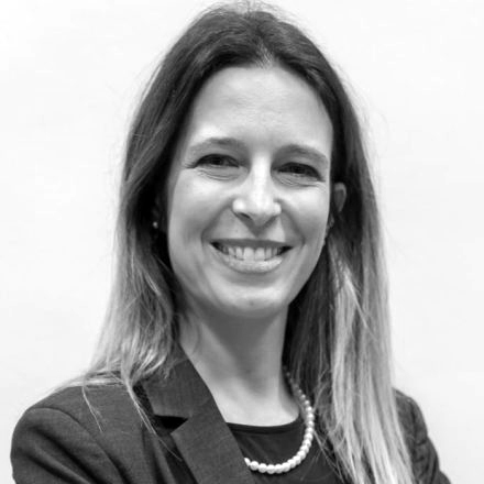 Prof Federica Morandi