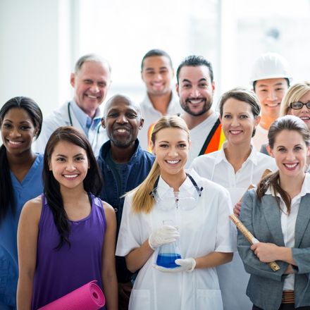 BeWell – A Future Health Workforce Strategy on Digital and Green Skills