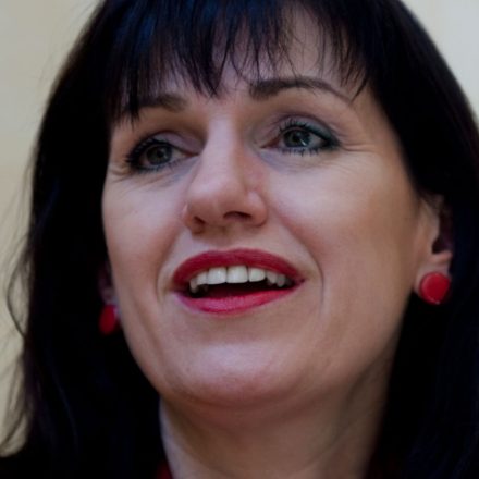 Dr Helen Bevan, Chief Transformation Officer, NHS Horizons