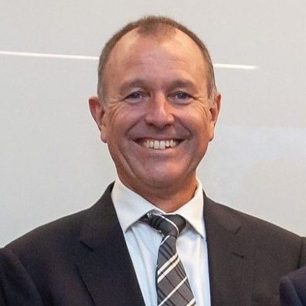 Dr John Heesakkers, MD