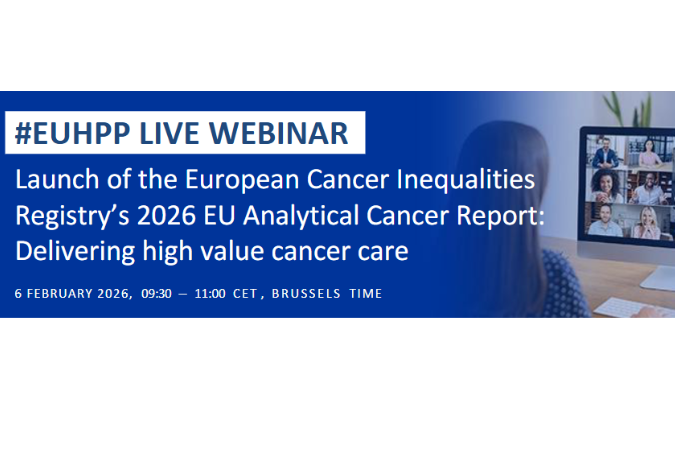 EUHPP Webinar