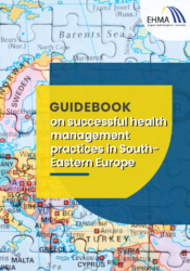 Guidebook on Successful Health Management Practices in South-Eastern Europe