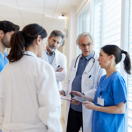 HEALTH PROMeTHEUS – Health professional mobility in the European Union study