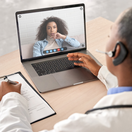 MOMENTUM – European Momentum for Mainstreaming Telemedicine Deployment in Daily Practice