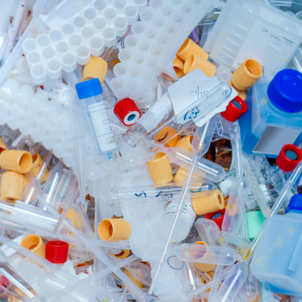 MEDIWASTE – ADVOCATING FOR THE ASSESSMENT OF THE ECONOMIC AND ENVIRONMENTAL IMPACT OF MEDICATION WASTE