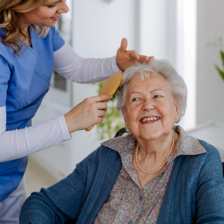 ALLIAX – EU ALLIANCE FOR MANAGING SEVERE CHRONIC URINARY INCONTINENCE IN OLDER WOMEN IN NURSING HOMES